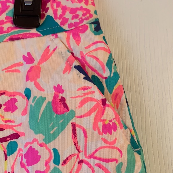Lilly Pulitzer Skort - Picture 4 of 5